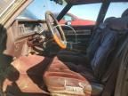 1986 Oldsmobile Cutlass Supreme Brougham