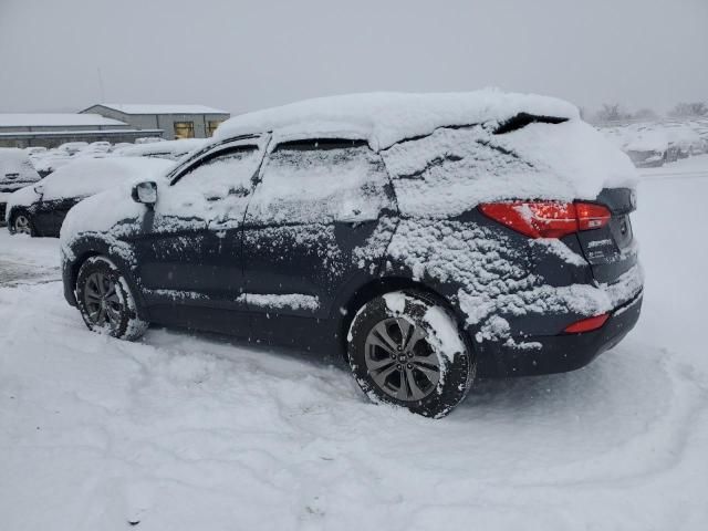 2016 Hyundai Santa FE Sport