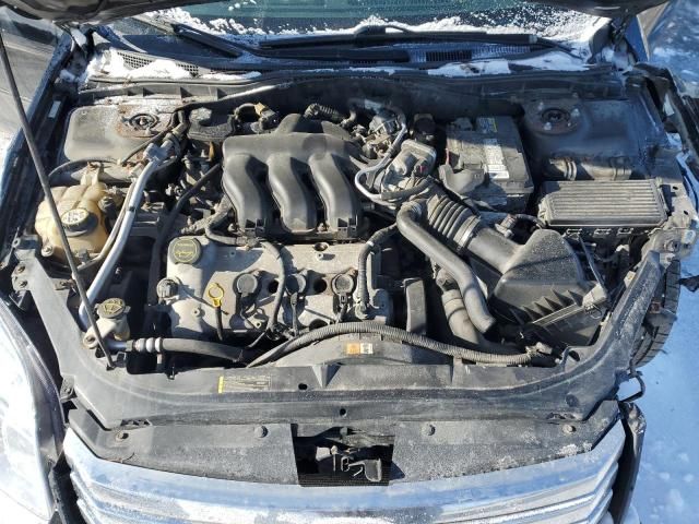 2006 Ford Fusion SE