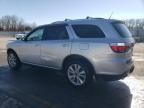 2011 Dodge Durango Crew