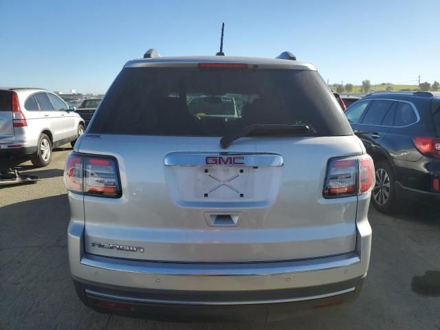 2016 GMC Acadia SLE