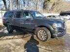 2015 Lincoln Navigator L