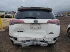 2016 Toyota Rav4 HV XLE