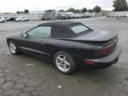 1996 Pontiac Firebird