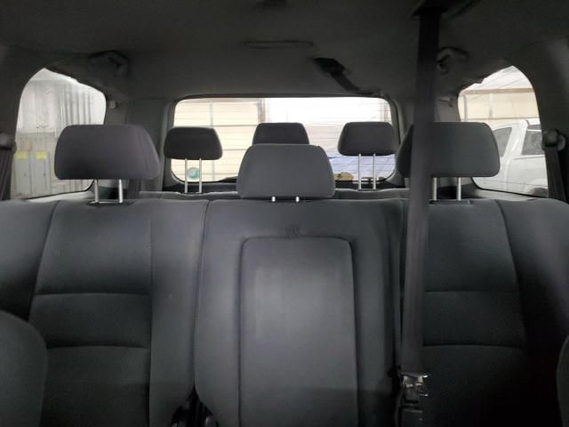 2008 Honda Pilot SE