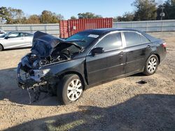 Salvage cars for sale at Theodore, AL auction: 2009 Toyota Camry Base