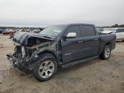 Dodge salvage cars for sale: 2019 Dodge RAM 1500 BIG HORN/LONE Star