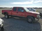 2002 Chevrolet Silverado K1500