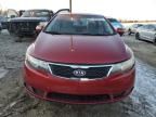 2012 KIA Forte EX