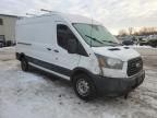 2017 Ford Transit T-250