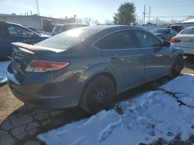 2010 Mazda 6 I