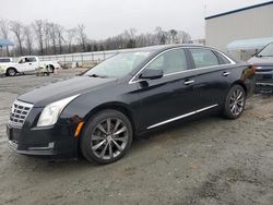 Cadillac salvage cars for sale: 2013 Cadillac XTS