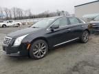 2013 Cadillac XTS