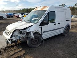 Carros con verificación Run & Drive a la venta en subasta: 2013 Ford Transit Connect XLT