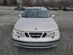 2002 Saab 9-5 ARC