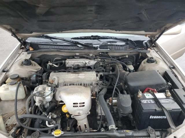 2000 Toyota Camry CE