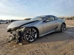 2018 Lexus LC 500