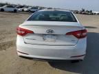 2015 Hyundai Sonata ECO