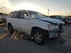 2001 Toyota Highlander