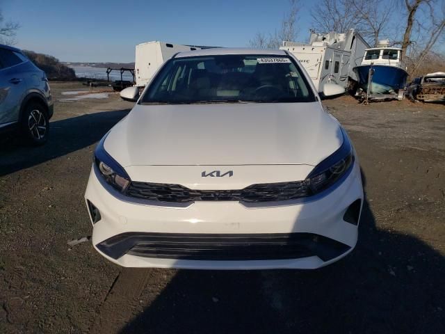 2024 KIA Forte LX