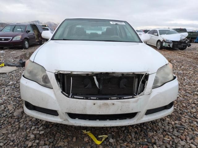 2008 Toyota Avalon XL