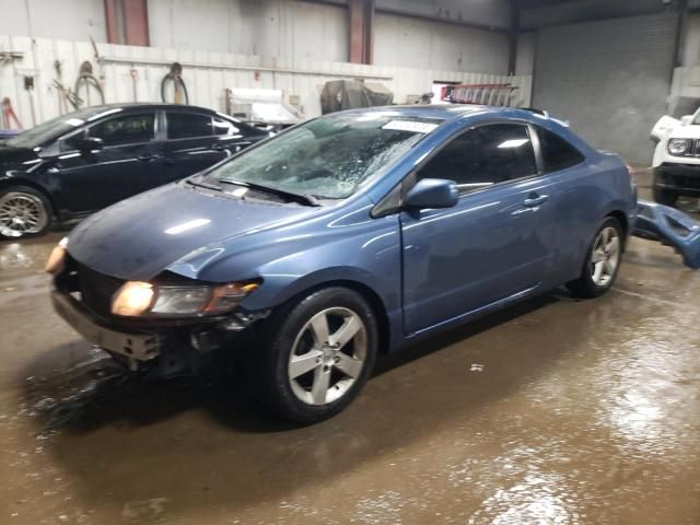 2006 Honda Civic EX