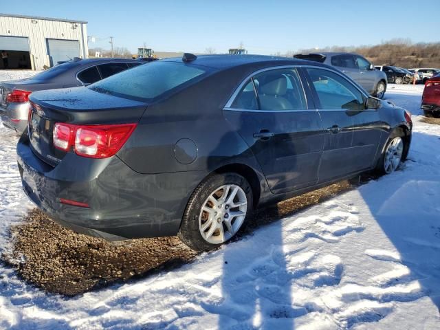 2014 Chevrolet Malibu 1LT