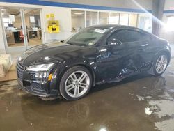 Run And Drives Cars for sale at auction: 2021 Audi TT