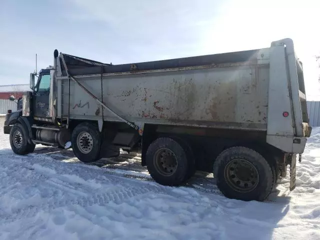 2007 Western Star Conventional 4900SA