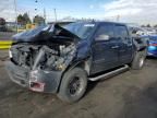 2007 Chevrolet Silverado K1500 Crew Cab