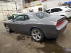 2012 Dodge Challenger SXT