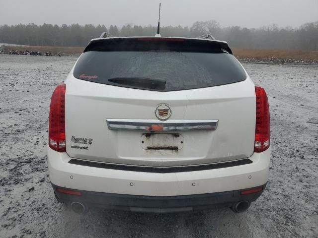 2010 Cadillac SRX Premium Collection