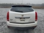 2010 Cadillac SRX Premium Collection