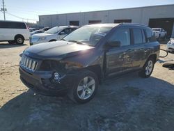 Carros con verificación Run & Drive a la venta en subasta: 2015 Jeep Compass Sport