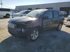 2015 Jeep Compass Sport