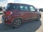 2017 Fiat 500L Trekking