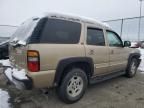 2006 Chevrolet Tahoe K1500