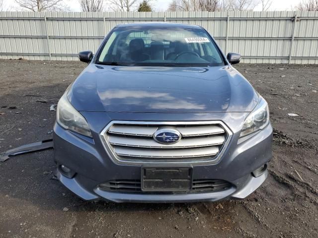 2015 Subaru Legacy 2.5I Limited