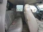 2004 Chevrolet Silverado K2500 Heavy Duty