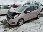 2013 Chevrolet Spark 1LT