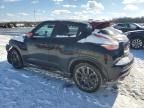 2015 Nissan Juke S