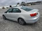 2011 Volkswagen Jetta SEL