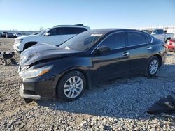 Salvage cars for sale at Earlington, KY auction: 2018 Nissan Altima 2.5