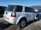 2011 Land Rover LR2 HSE