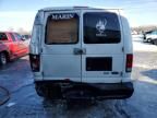 2012 Ford Econoline E150 Van