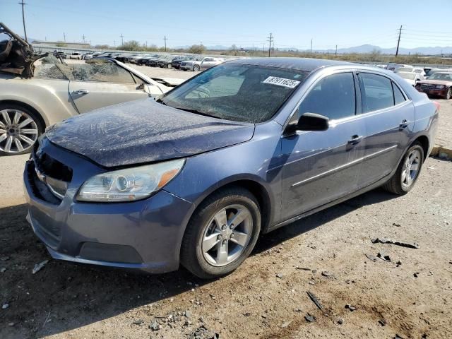 2013 Chevrolet Malibu LS