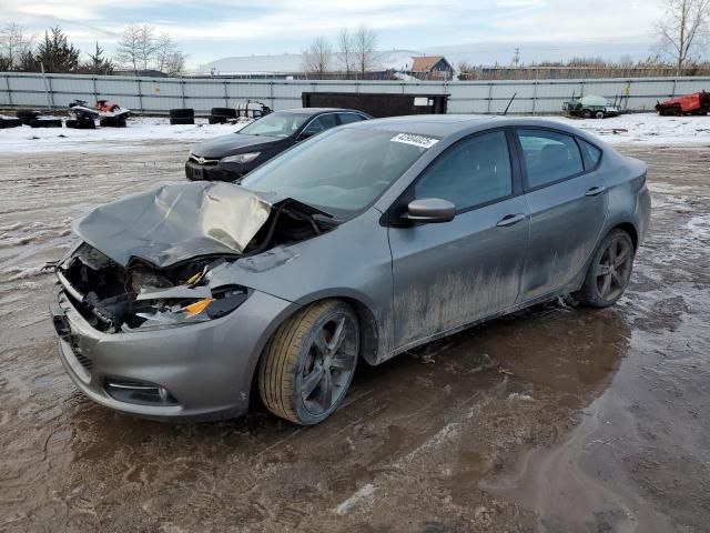 2013 Dodge Dart SXT