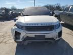 2016 Land Rover Range Rover Evoque SE