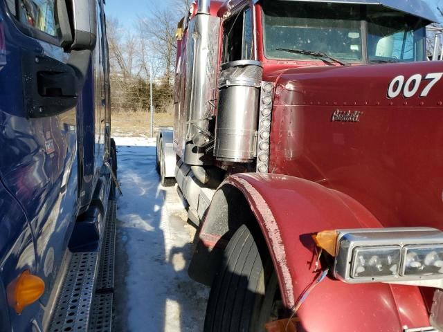 2004 Peterbilt 379