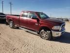 2018 Dodge RAM 2500 Longhorn